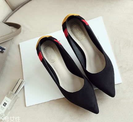 高跟鞋買高了怎么辦？選對適合自己的高度