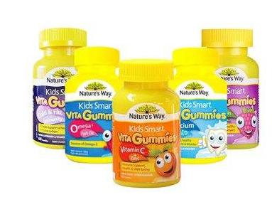 佳思敏軟糖有效果嗎？效果還不錯