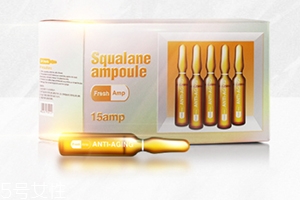 精華液可以天天使用嗎？