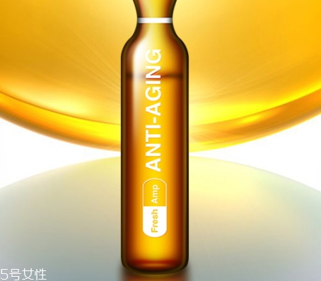 精華液可以天天使用嗎？