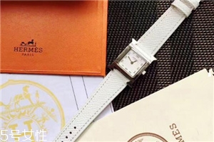hermes愛馬仕手表一般多少錢？