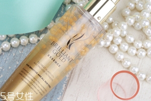 精華液可以直接擦臉嗎？需要遵循護膚順序