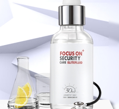 精華液可以直接擦臉嗎？需要遵循護膚順序