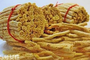 沙參可以煲雞湯嗎 食譜推薦 沙參可以煲雞湯嗎 食譜推薦
