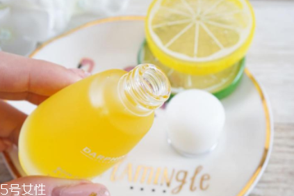 darphin朵梵甜橘芳香精露怎么用？用在精華之后