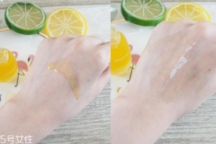 darphin朵梵甜橘芳香精露怎么用？用在精華之后