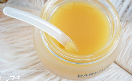 darphin朵梵潔面膏怎么樣？彩妝能卸干凈
