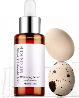 精華液可以做面膜嗎？精華液有很多妙用