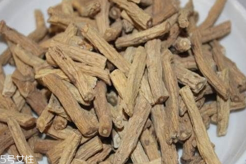 沙參和黨參能一起吃嗎 食譜推薦 沙參和黨參能一起吃嗎 食譜推薦