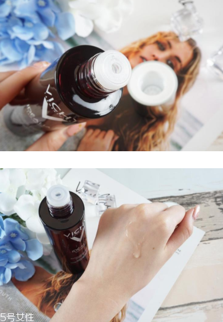 薇姿魔幻水怎么樣？薇姿水光煥亮角質(zhì)調(diào)理液好用嗎？