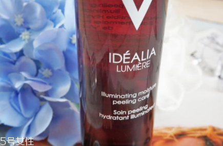 薇姿魔幻水怎么樣？薇姿水光煥亮角質(zhì)調(diào)理液好用嗎？