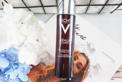 薇姿魔幻水怎么樣？薇姿水光煥亮角質(zhì)調(diào)理液好用嗎？