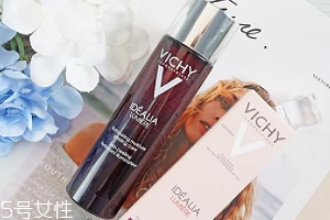 薇姿魔幻水怎么樣？薇姿水光煥亮角質(zhì)調(diào)理液好用嗎？