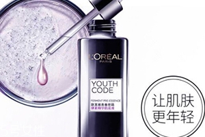 精華液和乳液有什么區(qū)別 主要是四點不同 精華液和乳液有什么區(qū)別 主要是四點不同