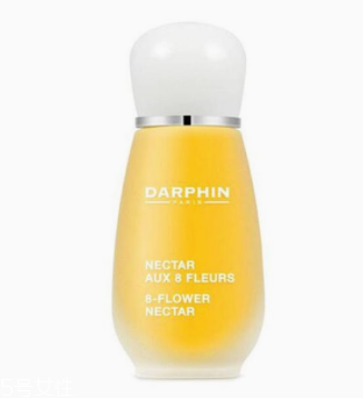 darphin朵梵8花精露怎么樣？百妍緊致芳香精露好用嗎？