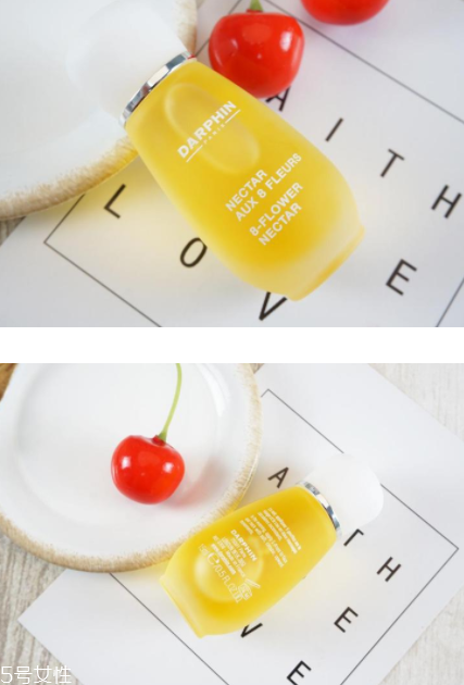 darphin朵梵8花精露怎么樣？百妍緊致芳香精露好用嗎？