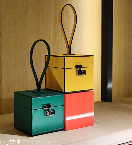 moynat是奢侈品嗎？法國奢華箱包品牌