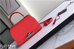 moynat是奢侈品嗎？法國奢華箱包品牌