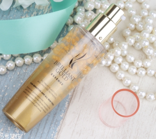 精華油的正確使用方法 精華油的正確使用方法