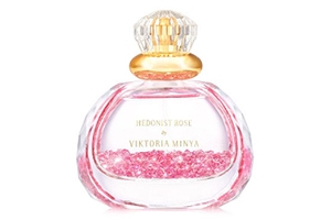 viktoria minya享樂主義玫瑰香水怎么樣？vm香水好聞嗎？