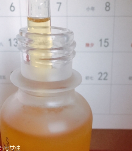 精華油可以每天用嗎？不建議頻繁使用