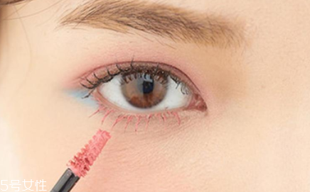 rmk雙頭彩色睫毛膏怎么樣？實用性非常高