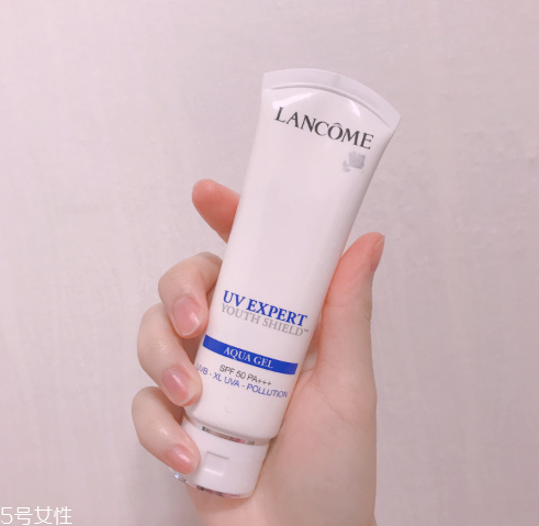 蘭蔻小白管防曬霜怎么樣 蘭蔻抗御防曬bb霜 蘭蔻小白管防曬霜怎么樣 蘭蔻抗御防曬bb霜