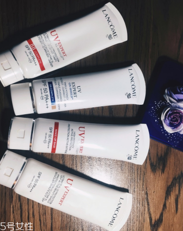 蘭蔻小白管防曬霜怎么樣 蘭蔻抗御防曬bb霜 蘭蔻小白管防曬霜怎么樣 蘭蔻抗御防曬bb霜