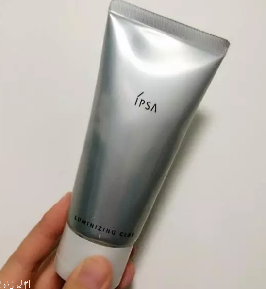 粘土面膜有幾種？高嶺土是最常見的清潔面膜成分