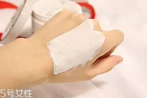 粘土面膜怎么用有效？讓面膜干透再洗掉
