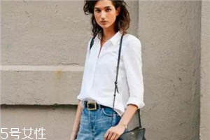 春天怎么搭配衣服好看？開(kāi)春回頭率爆表