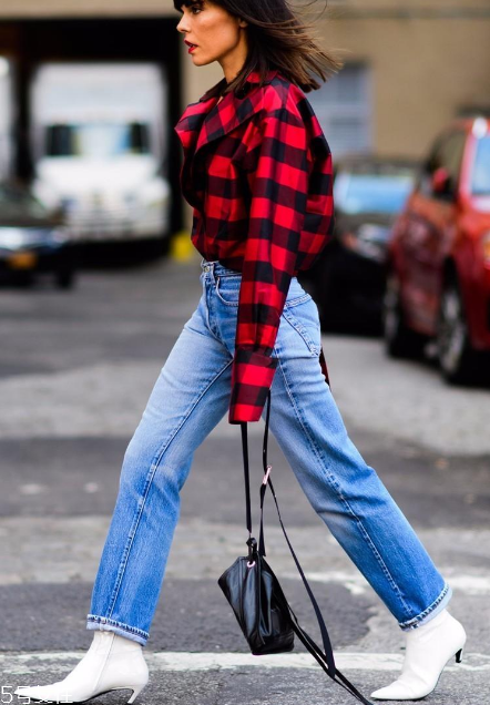 春天怎么搭配衣服好看？開(kāi)春回頭率爆表