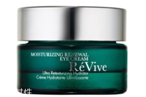 revive光采再生更新眼霜怎么樣？低調(diào)有內(nèi)涵的貴婦眼霜