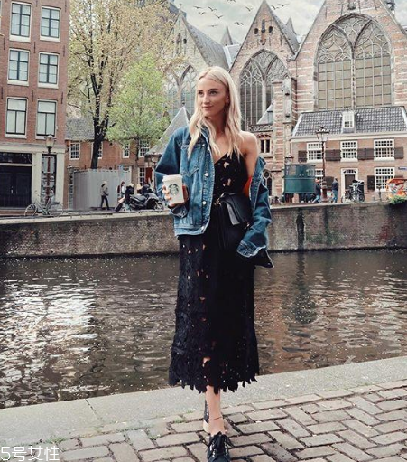 2022春天流行什么衣服？這三款都超級(jí)好看