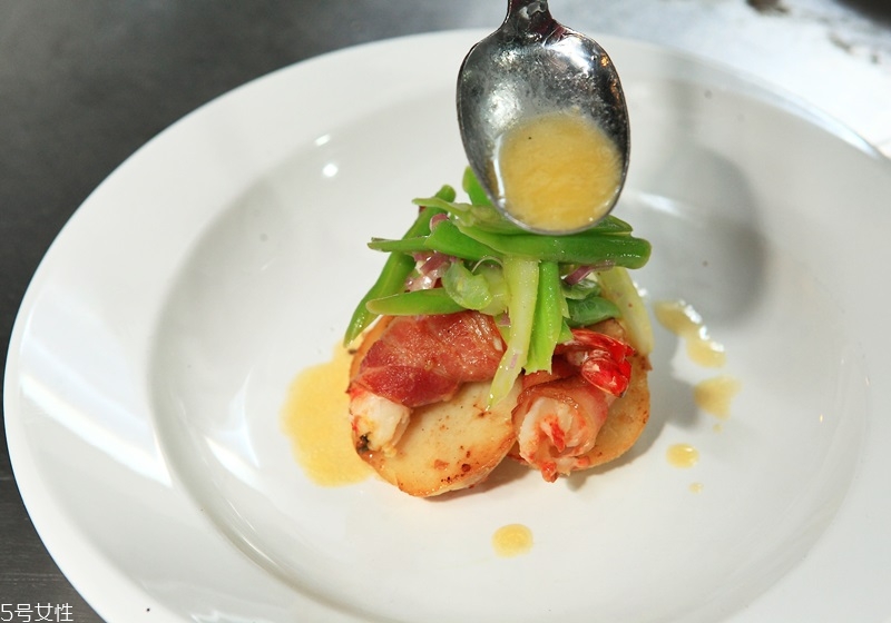 溫沙拉是什么 溫沙拉的做法 溫沙拉是什么 溫沙拉的做法