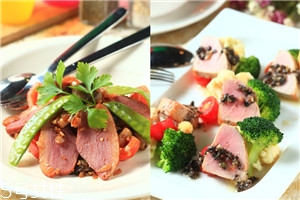 溫沙拉是什么 溫沙拉的做法 溫沙拉是什么 溫沙拉的做法