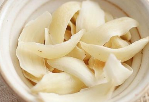 干百合發(fā)霉還能吃嗎 視情況而定 干百合發(fā)霉還能吃嗎 視情況而定