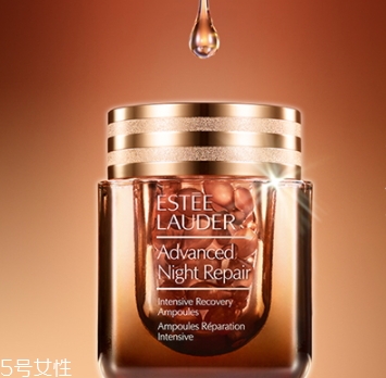 精華膠囊哪個牌子好？推薦這幾款