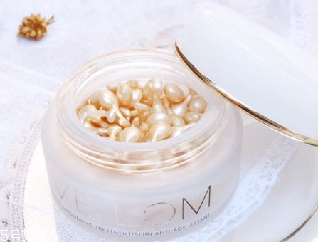 精華膠囊哪個牌子好？推薦這幾款