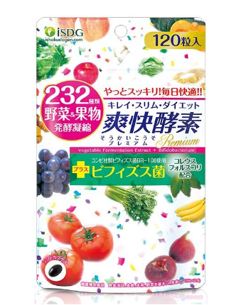 醫(yī)食同源酵素有副作用嗎？基本沒(méi)有副作用