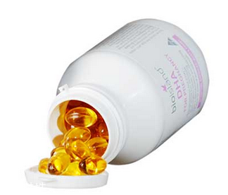 生物島dha好嗎？效果還不錯