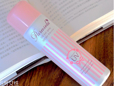 娜麗絲防曬噴霧和水寶寶哪個更好 超熱門的兩款防曬噴霧 娜麗絲防曬噴霧和水寶寶哪個更好 超熱門的兩款防曬噴霧