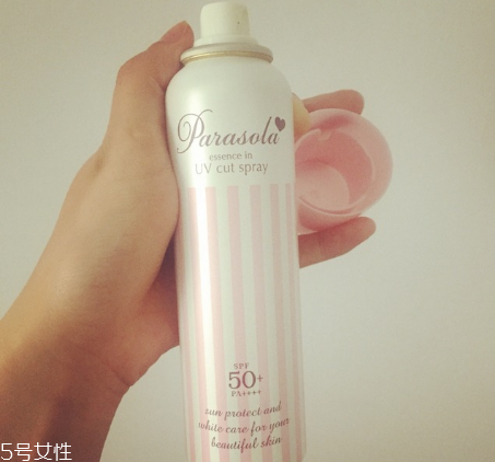 娜麗絲防曬噴霧和水寶寶哪個更好 超熱門的兩款防曬噴霧 娜麗絲防曬噴霧和水寶寶哪個更好 超熱門的兩款防曬噴霧