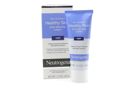 露得清a醇用完要關燈嗎 露得清a醇晚霜使用順序 露得清a醇用完要關燈嗎 露得清a醇晚霜使用順序