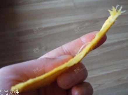 芒果的種類和品種介紹圖片 芒果的種類和品種介紹圖片