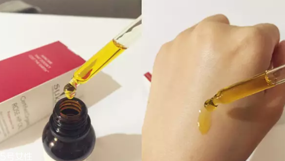 玫瑰果油可以涂眼周嗎？搓熱之后再涂