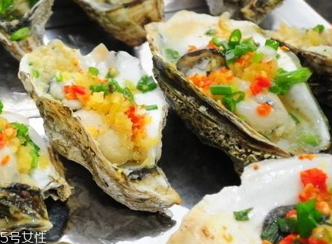 生蠔好消化嗎？腸胃不好的人少吃