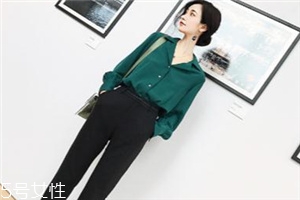 襯衫可以用熱水洗嗎？要看襯衫材質(zhì)