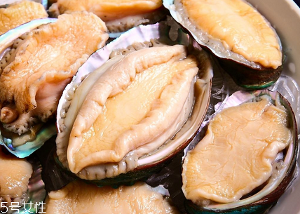 鮑魚罐頭怎么吃？這樣吃最好