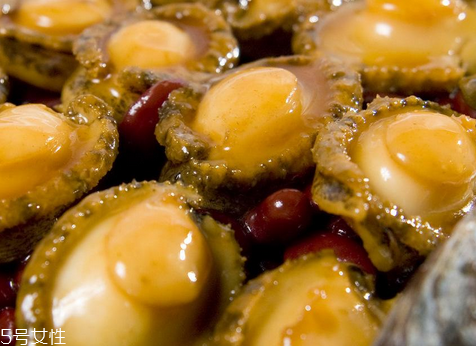 鮑魚罐頭好吃嗎？味道還可以